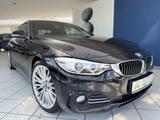 BMW 430d Coupe *PDC*MEMORY*RÜCKFAHRKAM.* - BMW 430 aus 2014