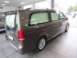 Mercedes-Benz Kuhlmann Cars Bestattungswagen / Leichenwagen - Mercedes-Benz mit Diesel-Antrieb: Best