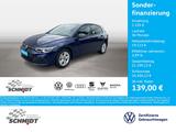 Volkswagen Golf VIII Lim. 1.5 TSI Life DCC LED+ STHZ AHK