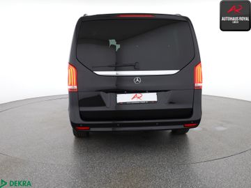 Mercedes V 250 - 4