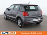 Volkswagen Polo 1.2 TSI Comfortline BlueMotion Tech*TEMPO* - Volkswagen Polo: Bluemotion