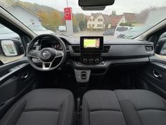 NISSAN Primastar Kombi L2H1 Tekna dCI 170 3.0t ACC+LED