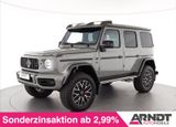 Mercedes-Benz G 63 4x4² AMG Carbon MULTIBEAM GlasSD Burme 360 - Mercedes-Benz G 63 AMG in Düsseldorf
