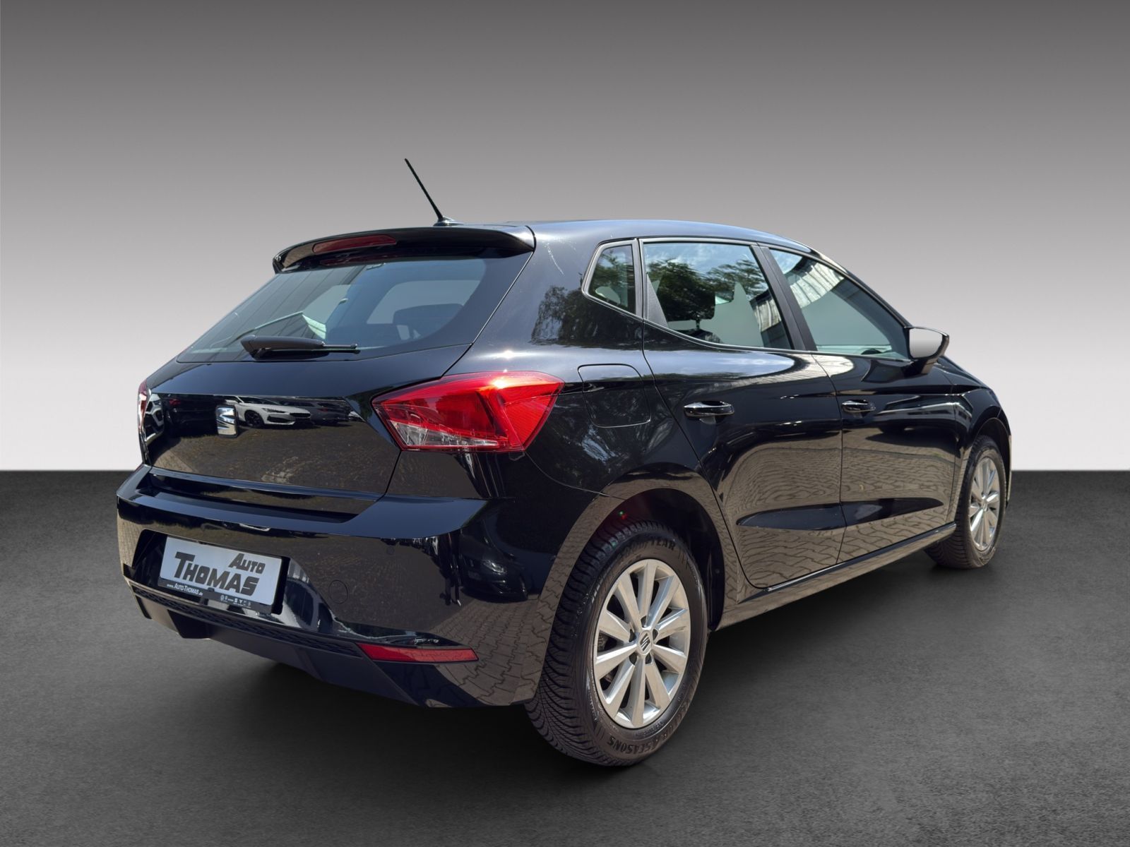 Seat Ibiza - Bild 4