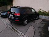 Citroën Citroén C-Crosser 2008 2.2 7sitzer - Citroën C-Crosser von privat