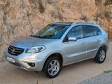 Renault Koleos Bose Night&Day Leder+Navi+Xenon+Pano+AHK+ - Renault Koleos: Bose