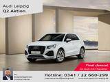 Audi Q2 advanced 35 TFSI AHK*All-Season*Navi*Sitzhzg.