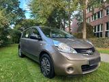 Nissan Note 110.000KM - gebrauchte Nissan Note aus dem Jahr 2010