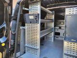 Ford Transit Connect 210 L2 NAVI*RFK*SORTIMO-REGALSYS - Ford Transit Connect aus 2021