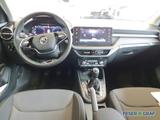 Skoda Fabia Selection 1.0 TSI NAVI/KAMERA/SHZ - Skoda Fabia: 1.0