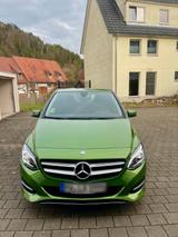 Mercedes-Benz Mercedes Benz B 180 B CDI / d - Mercedes-Benz B 180 Gebrauchtwagen in Hagen