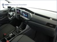 Volkswagen Caddy - Vorschau Bild 7
