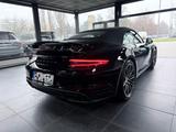 Porsche 911 Turbo S Cabriolet- PCCB- Carbon- Bose- Lift - Porsche 911 aus 2017
