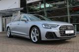 Audi A8 L 50 TDI quattro Lang /TV/Digital Matrix/ - Audi A8 D5 Gebrauchtwagen