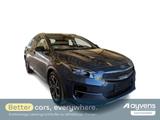 Kia XCeed PLATINUM EDITION 1.6 T-GDI OPF DCT7 - Kia XCeed Platinum mit Benzin-Antrieb