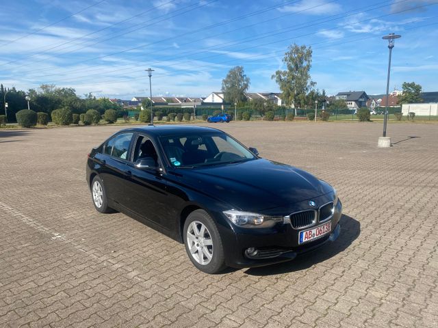 BMW 316i  Lim. 4xELFH*ALU*PDC*Sitzheizung*