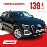 Audi Q2 Prestige 35 TFSI LED RFK SHZ KLIMA *SOFORT* - Audi Q2