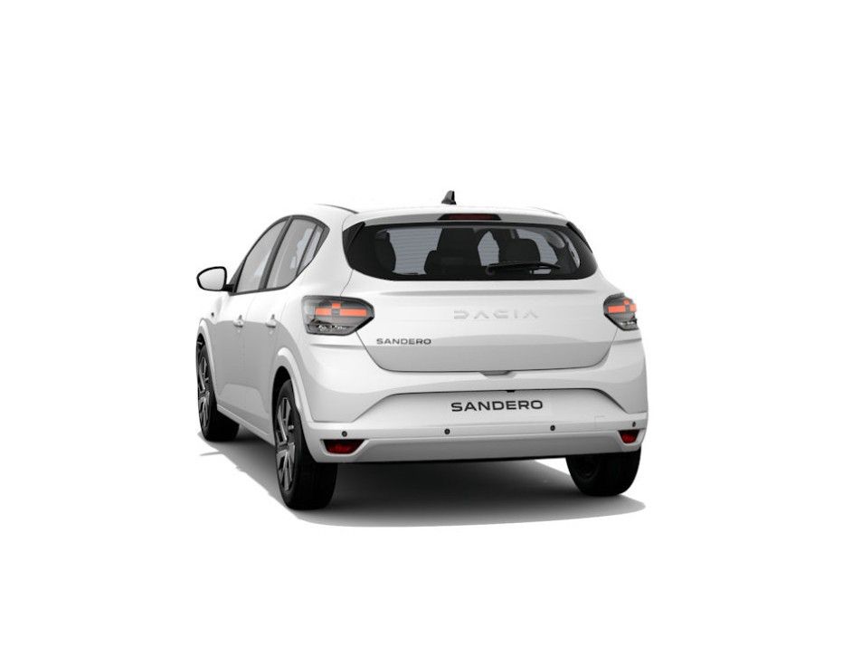 Dacia Sandero - Bild 11