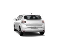 Dacia Sandero - Vorschau Bild 11