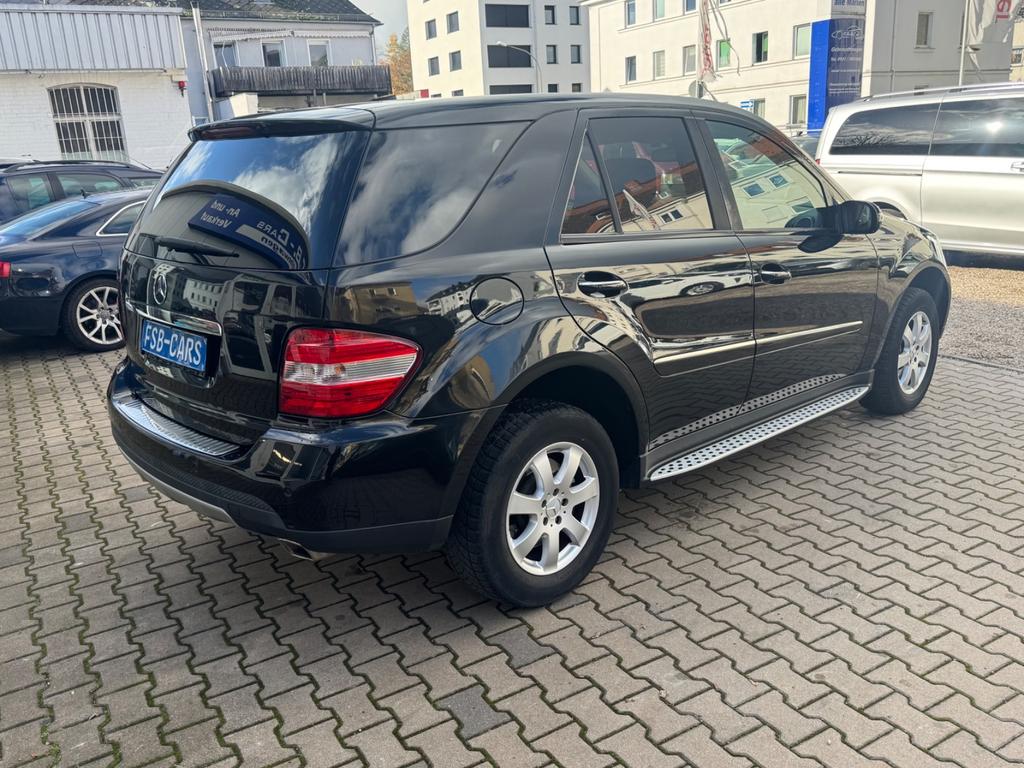 Mercedes-Benz ML 280