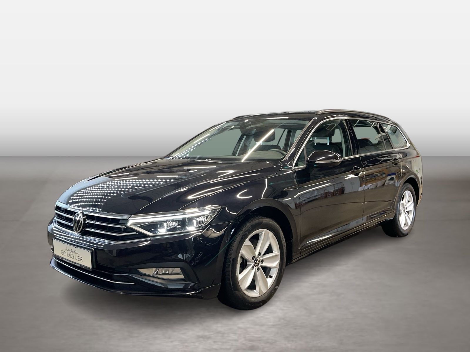 Volkswagen Passat Variant Business 2.0 TDI DSG 4M. 360 ACC imagem 2