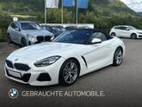 BMW Z4 sDrive20i M Sport Head-Up HK HiFi DAB LED - BMW Z4 aus 2021