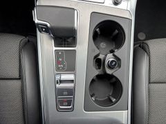 Fahrzeugabbildung Audi A6 Avant 40 TDI quattro S LINE AHK B&O VIRTU 21'