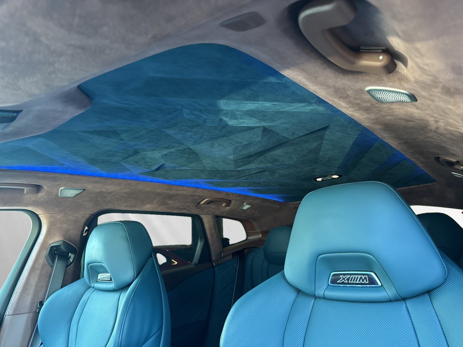 BMW XM - Bild 19