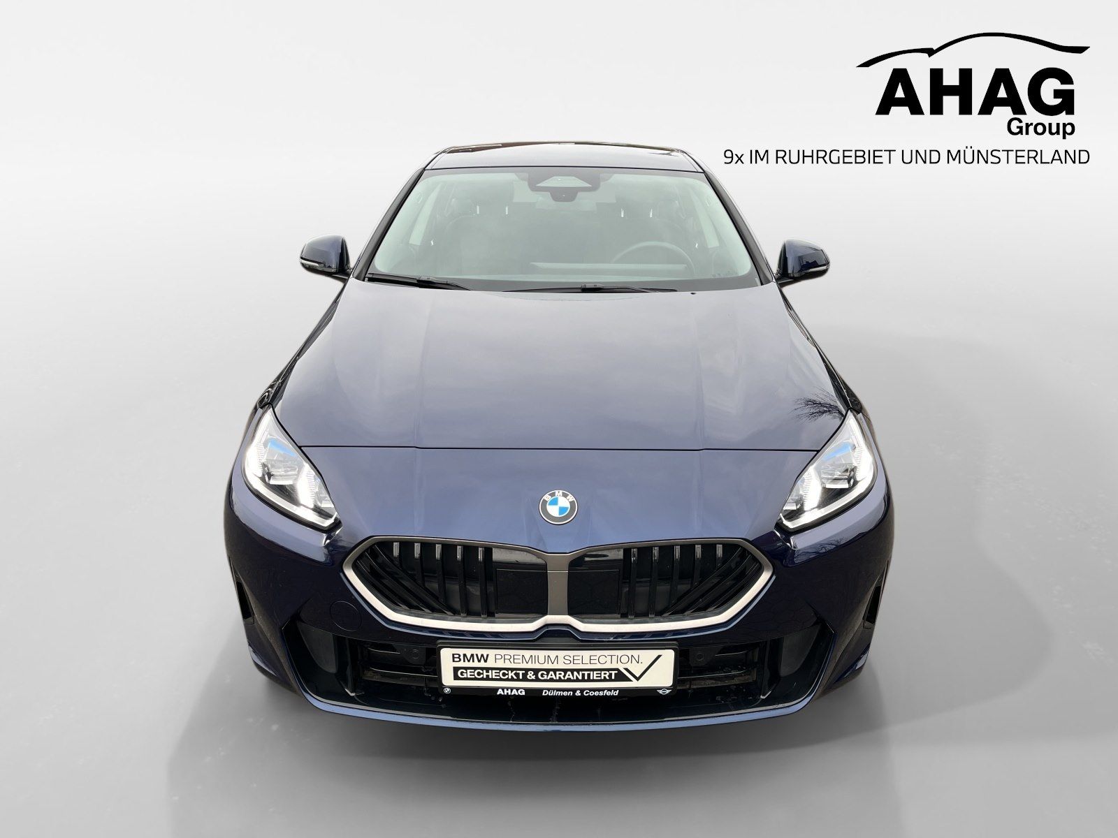 BMW 220 Gran Coupé - Bild 2