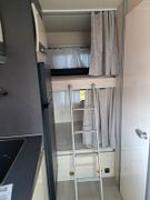 Across 660 LD - 6 Sitze/6 Betten m.Tageszulassung