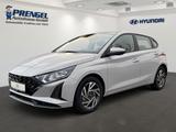 Hyundai i20 FL 1.0 DCT Trend Navi/SHZ/GRA/Klima/Alu - Hyundai i20: 1.0
