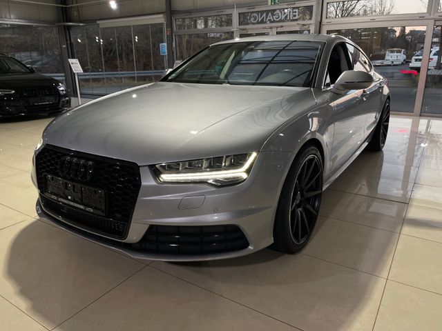 Audi A7 Sportback 3.0 TFSI quattro* RS7 Umbau* RS Opt