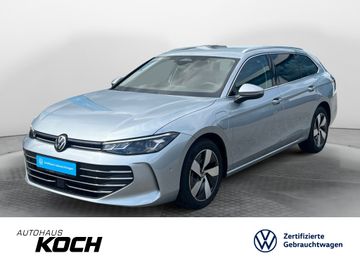 Volkswagen Leasingangebot: Volkswagen Passat 1.5 eHybrid Business Navi LED AHK Kamera