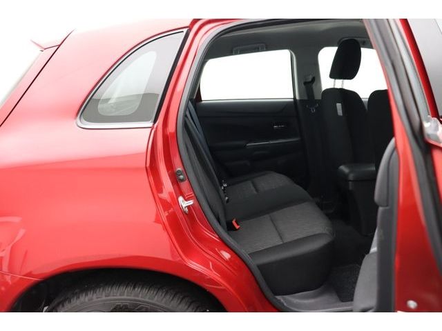 Fahrzeugabbildung Mitsubishi ASX 2.0 Intro Edition 2WD