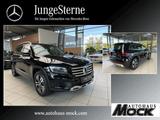 Mercedes-Benz GLB 200 d Progressive Advanced Leder dig. Displ. - Mercedes-Benz GLB 200 in Bremen