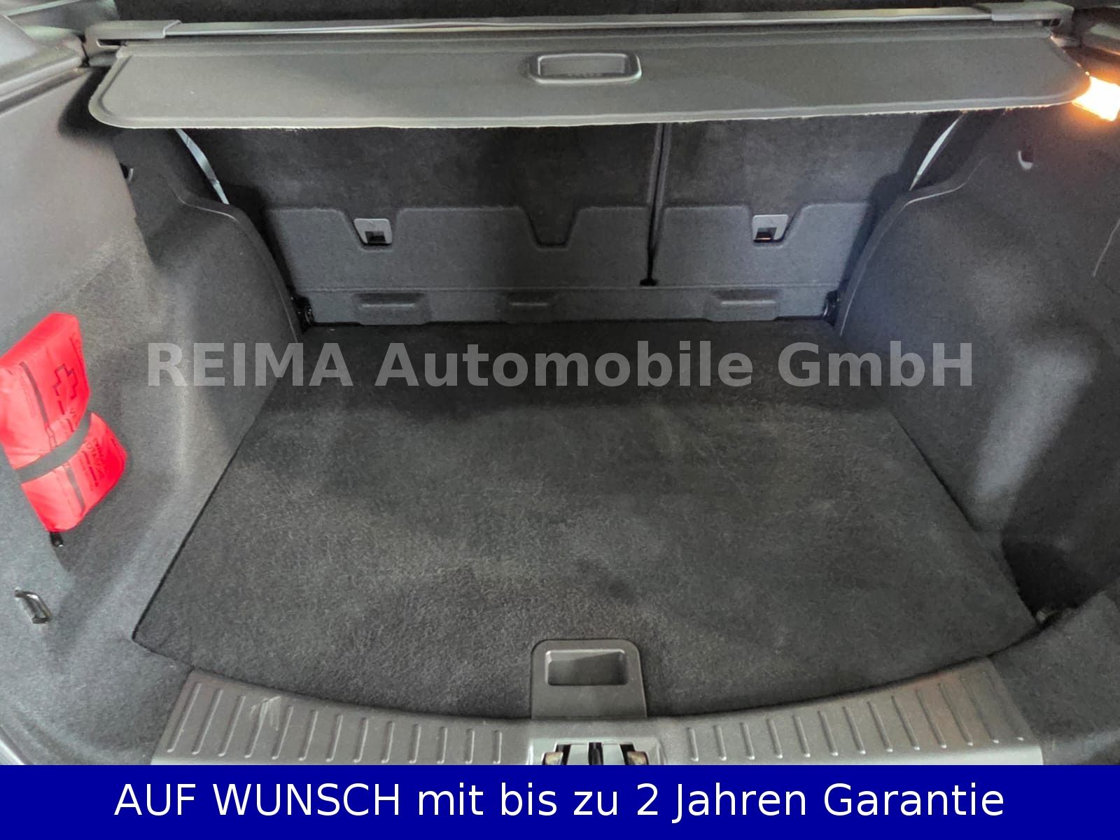 Fahrzeugabbildung Ford Kuga 1,5i ST-Line, AWD, LED, Navi