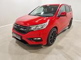 Honda CR-V 2.0 i-VTEC 2WD Fugel Sport - Honda: Sport