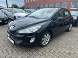 Peugeot 308 SW Active - Peugeot 308 aus 2010: SW