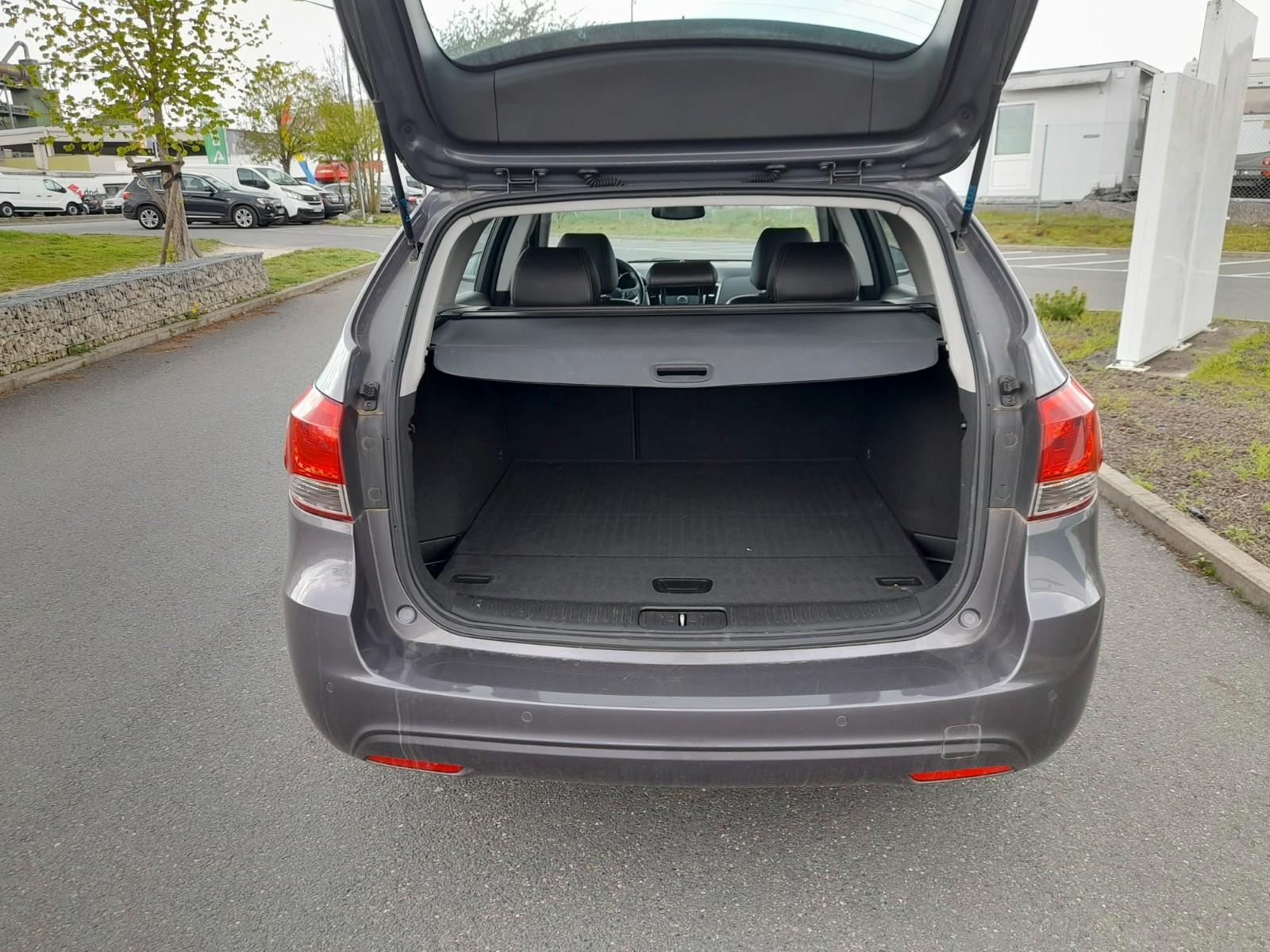 Chevrolet Cruze 2013 — photo 10