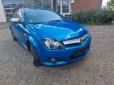 Opel Tigra Twin Top Sport tüv 11 2026 - Opel Tigra aus 2005: Cabrio