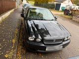 Jaguar X-Type 2.2 D (Diesel) - gebrauchte Jaguar X-Type aus dem Jahr 2009