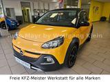 Opel Adam 1.0 Rocks ecoFlex SHZ LHZ Faltdach - Opel Adam in Augsburg