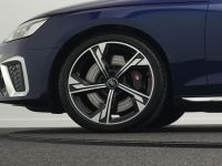 Audi S4 - Vorschau Bild 47