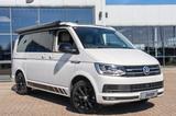 Volkswagen T6 California Ocean Ed. 4Motion, ACC, Camera etc - gebrauchte VW T6 California aus dem Jahr 2019
