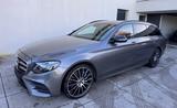 Mercedes-Benz E 400 d 4MATIC T Autom. - - gebrauchte Mercedes-Benz E 400 aus dem Jahr 2019