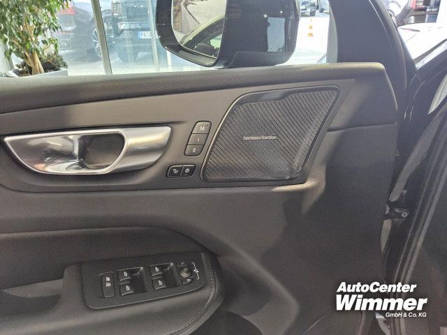 Foto Nummer 15: VOLVO XC 60