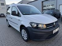 Volkswagen Caddy Kombi 2.0 TDI BMT Zahnrim.&Wass.P/KLIMA/SH