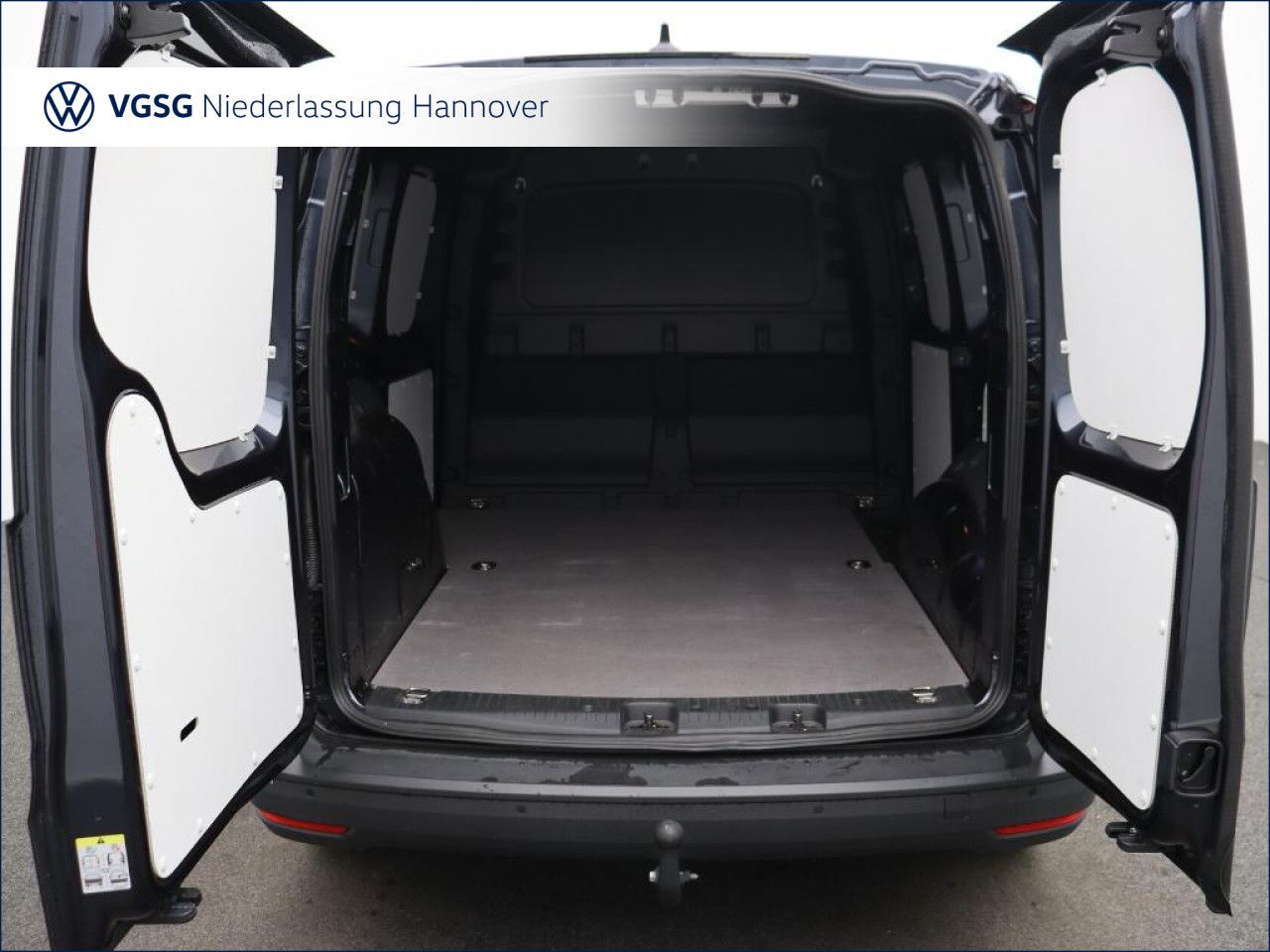 Volkswagen Caddy - Bild 6