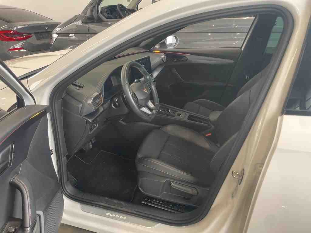 Cupra Formentor - Bild 6