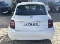 Fiat 500e - Vorschau Bild 5